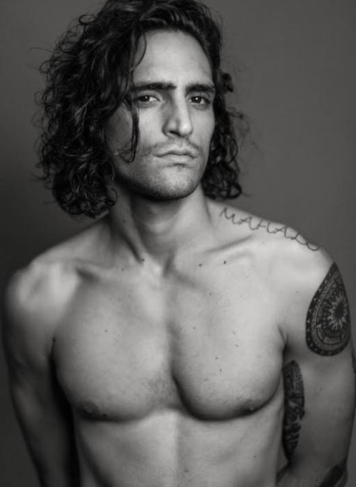 Lucas_Vision_Model, Model_Vision_China, Vision_China, Vision_China_man, Vision_China_boy, Vision_China_Model