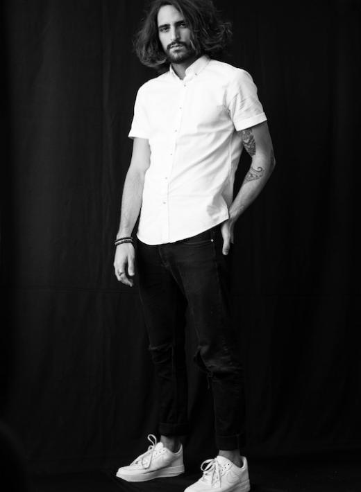 Lucas_Vision_Model, Model_Vision_China, Vision_China, Vision_China_man, Vision_China_boy, Vision_China_Model