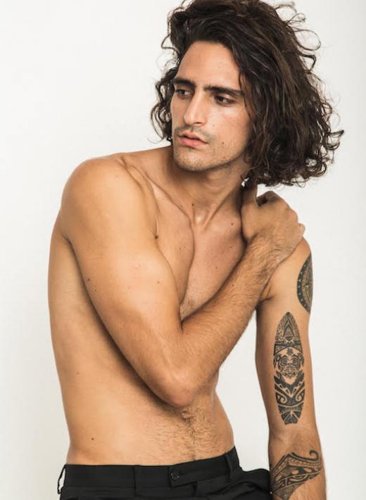Lucas_Vision_Model, Model_Vision_China, Vision_China, Vision_China_man, Vision_China_boy, Vision_China_Model