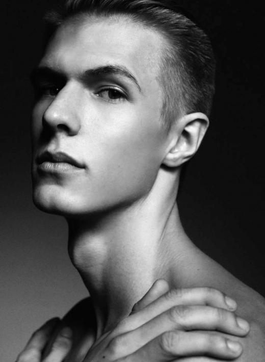 Tomas_Vision_Model, Model_Vision_China, Vision_China, Vision_China_man, Vision_China_boy, Vision_China_Model