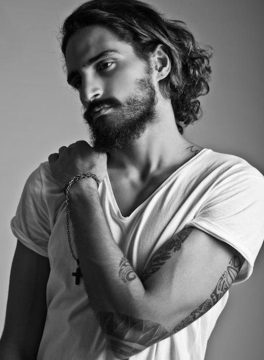 Lucas_Vision_Model, Model_Vision_China, Vision_China, Vision_China_man, Vision_China_boy, Vision_China_Model