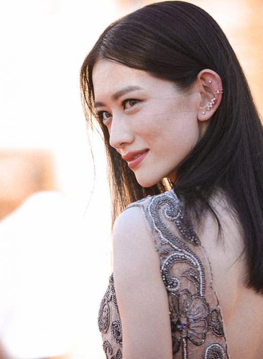 Han_hong_pan_Vision_Model, Model_Vision_China, Vision_China, Vision_China_Woman, Vision_China_Girl, Vision_China_Model
