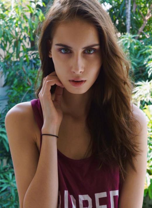 Marta_Vision_Model, Model_Vision_China, Vision_China, Vision_China_Woman, Vision_China_Girl, Vision_China_Model