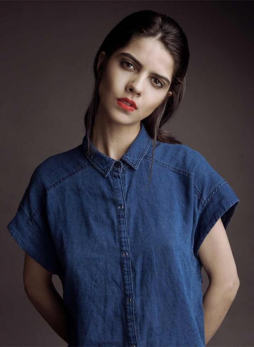 Miranda_Vision_Model, Model_Vision_China, Vision_China, Vision_China_Woman, Vision_China_Girl, Vision_China_Model