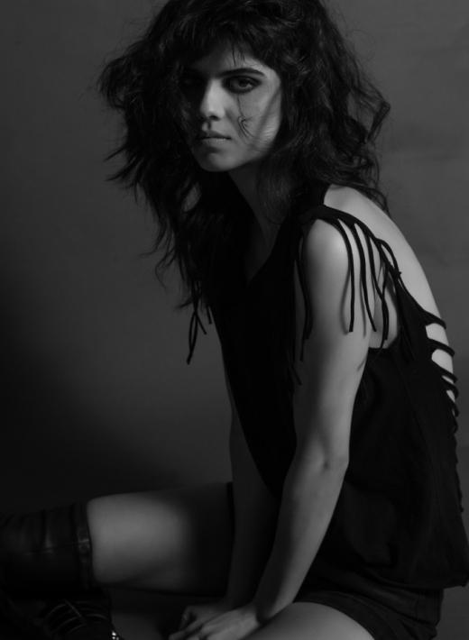 Miranda_Vision_Model, Model_Vision_China, Vision_China, Vision_China_Woman, Vision_China_Girl, Vision_China_Model